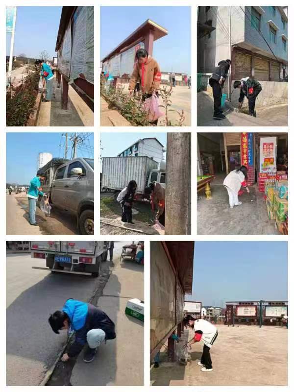 三月春风暖人心，“锋”华正茂恰少年