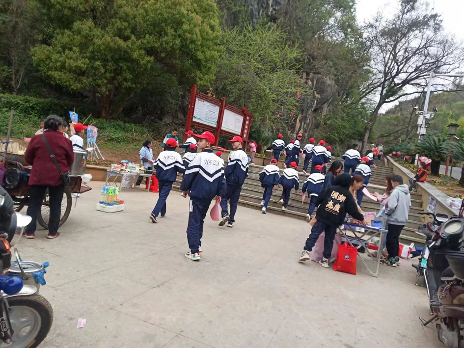 永州：践行志愿服务精神  争创文明卫生城市