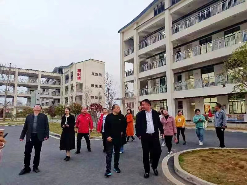 携手合作，共赢未来