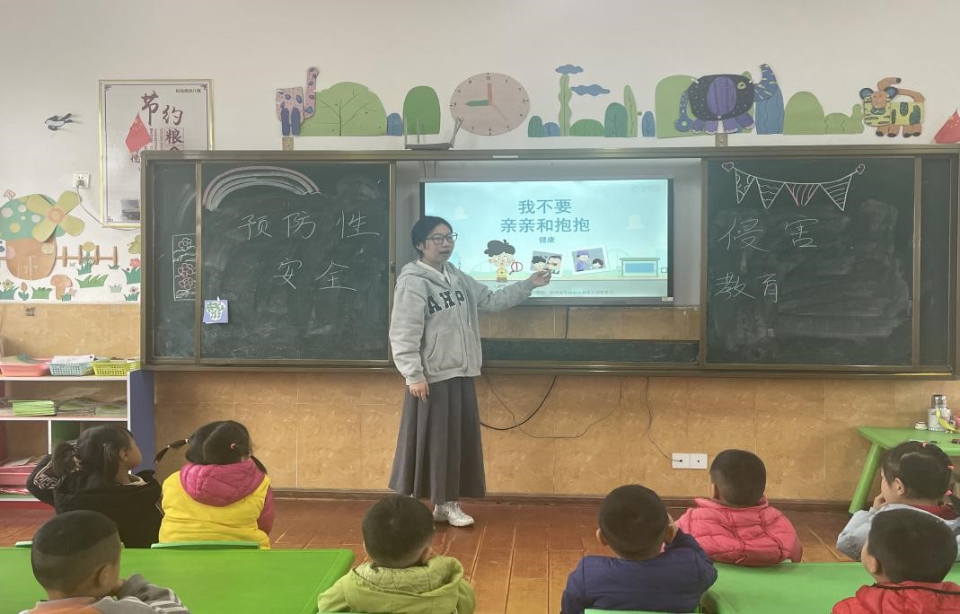 利剑护蕾，全方位呵护