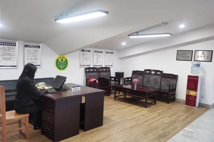 九嶷山文旅入选永州首批消费教育基地，国企担当，让消费更放心