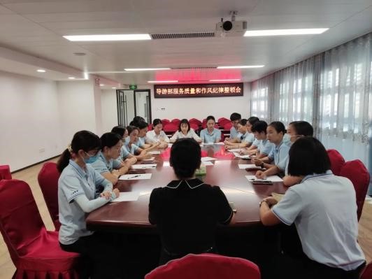 九嶷山文旅入选永州首批消费教育基地，国企担当，让消费更放心