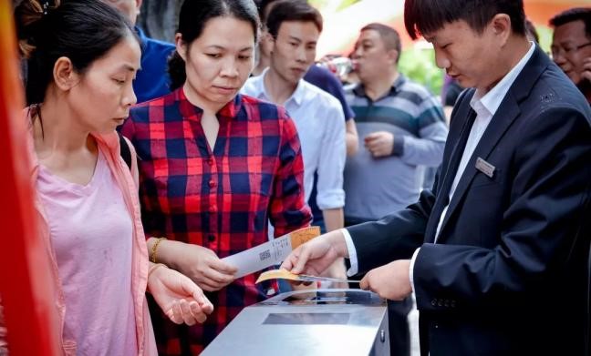 九嶷山文旅入选永州首批消费教育基地，国企担当，让消费更放心