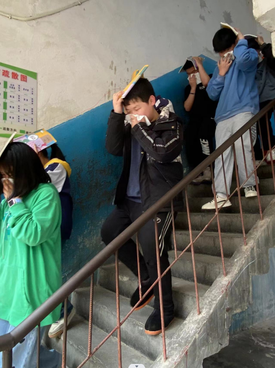 居安常思危，临危则无险