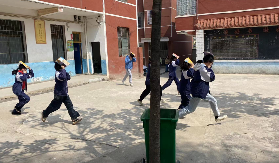 居安常思危，临危则无险