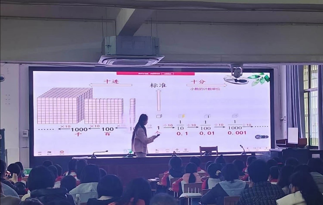 专家送培促成长，学员参培强能力