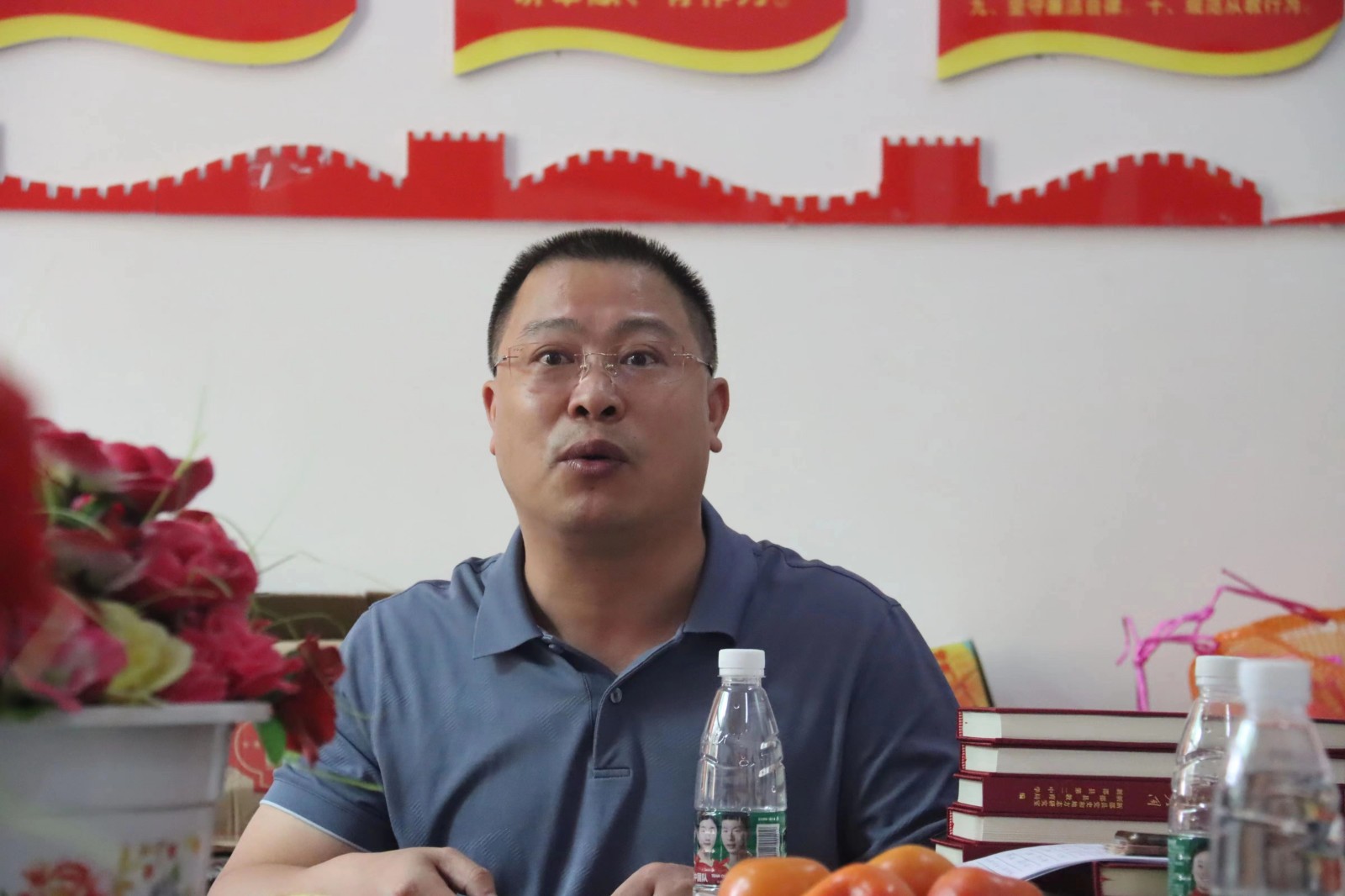 百年名校新邵县第二中学迎来建校121周年纪念日