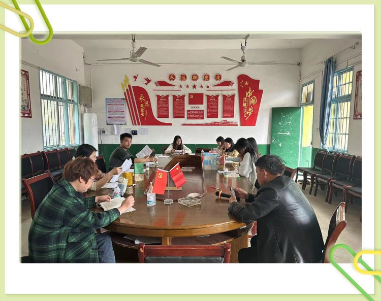 “教”沐春风 花香“研”途