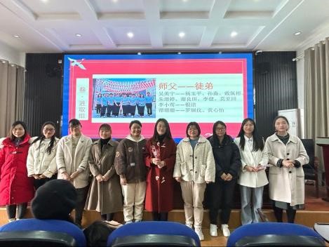 2023年邵阳县白仓镇中小学教师信息技术提升工程2.0项目培训— 《数字新时代 智慧新教育》