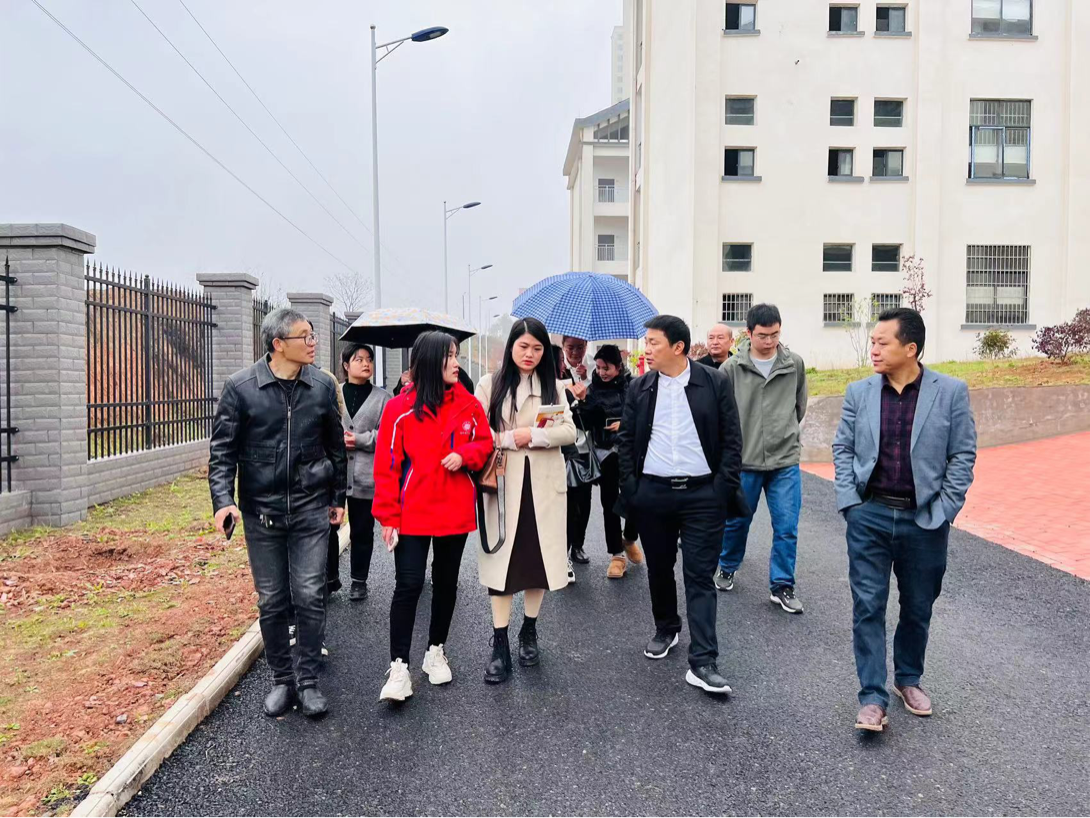 合作交流促发展，携手共进谱新篇