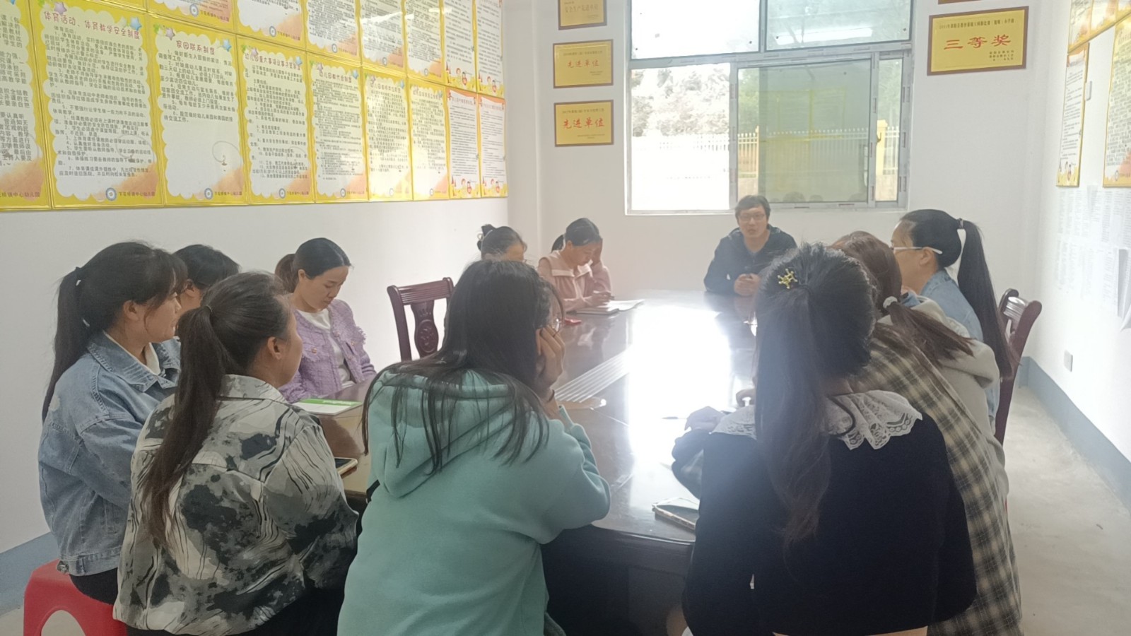 珍爱生命防溺水 筑牢生命防护网