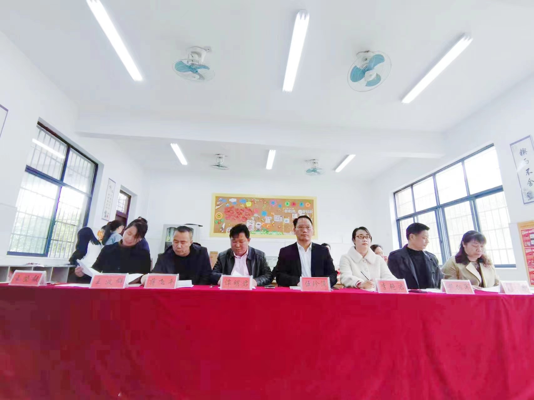 教学比武竞风采，以赛促教共成长