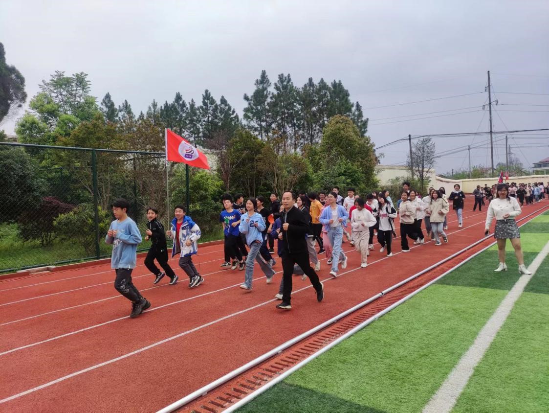 督导助前行，砥砺促成长