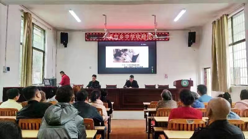 家校携手，共防溺水