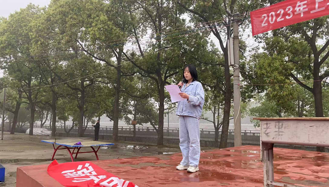 盛夏虽未至，防溺水在前