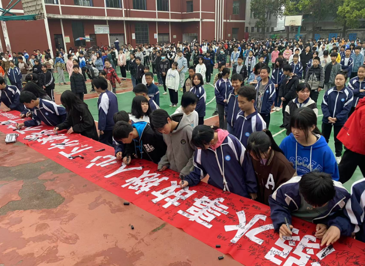 盛夏虽未至，防溺水在前