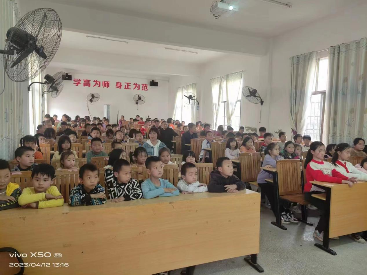 “ 防溺水”都是安全教育中重要的一课