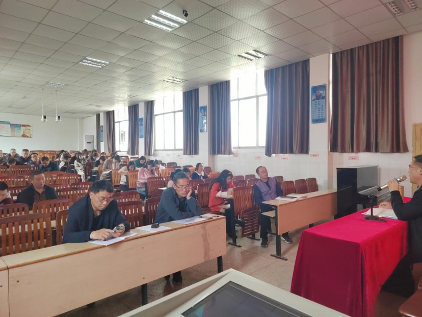 开展多措并举防溺水教育