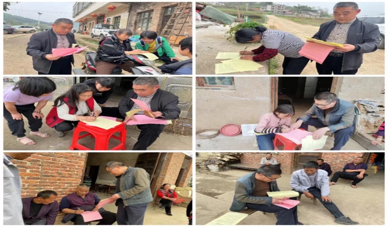 家校携手   护花成长