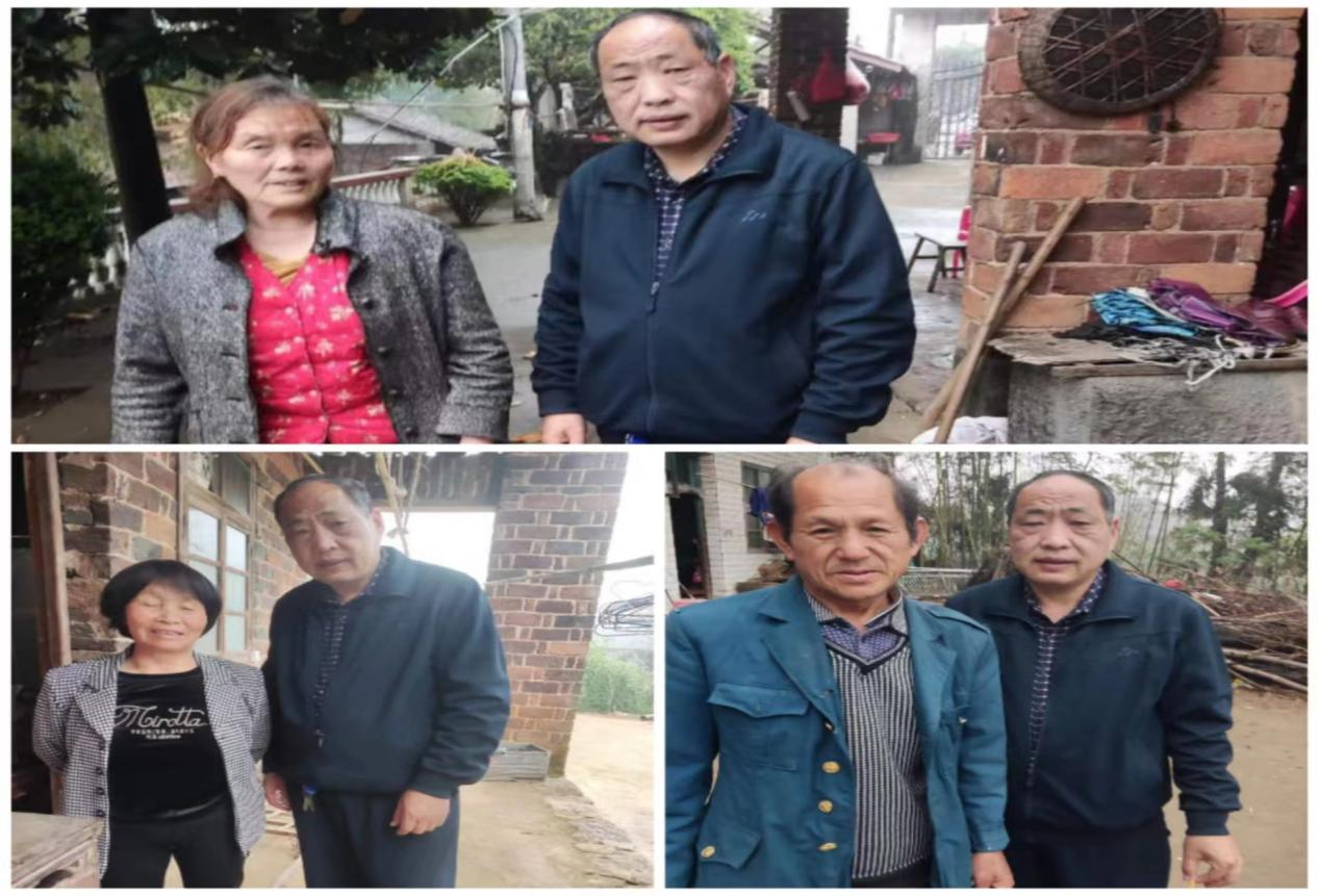 家校携手   护花成长