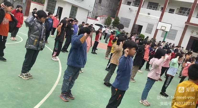 “预防溺水，常抓不懈”