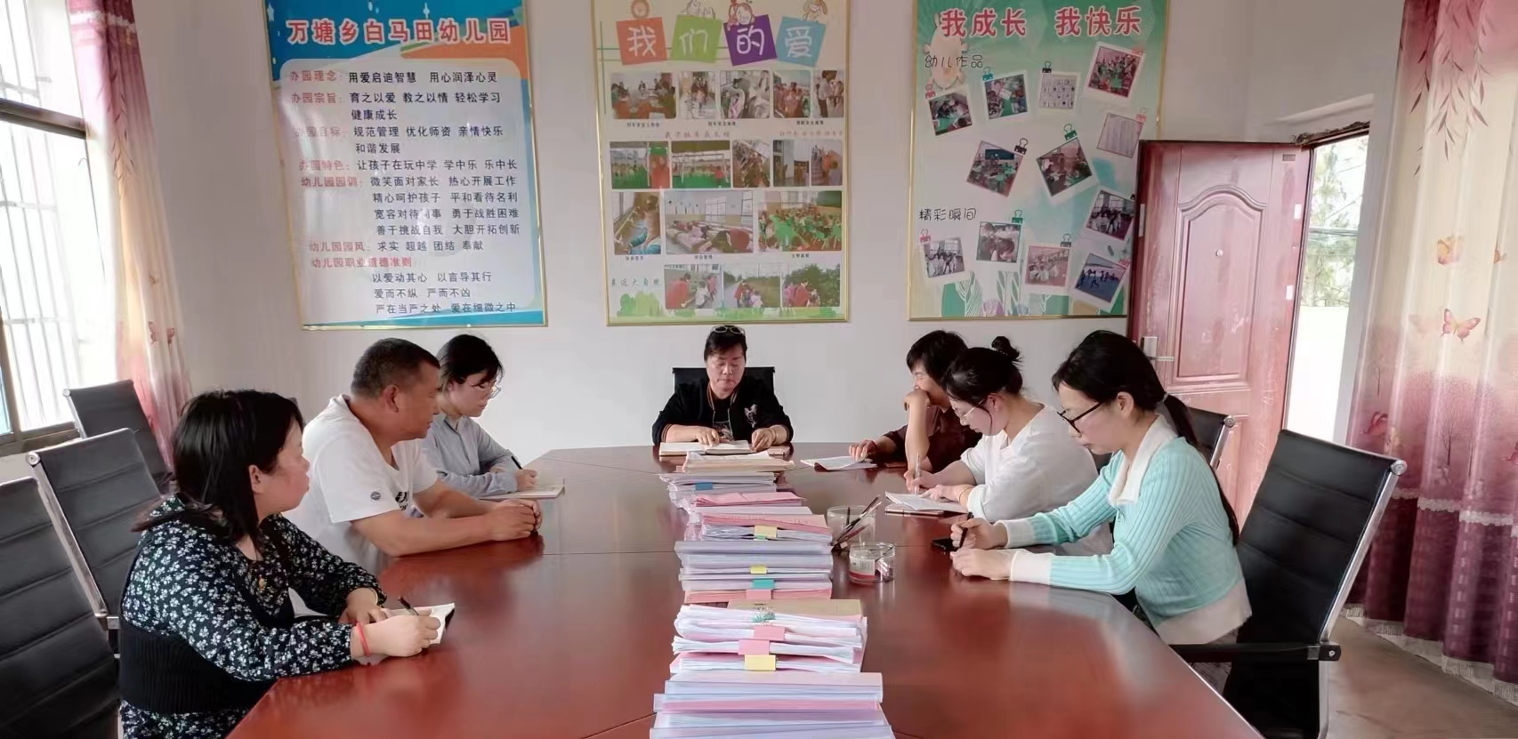 正确引领，科学衔接