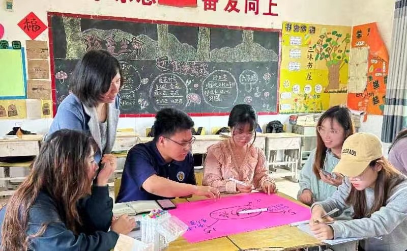 姚家铺小学：整校推进信息技术2.0  助力教师成长