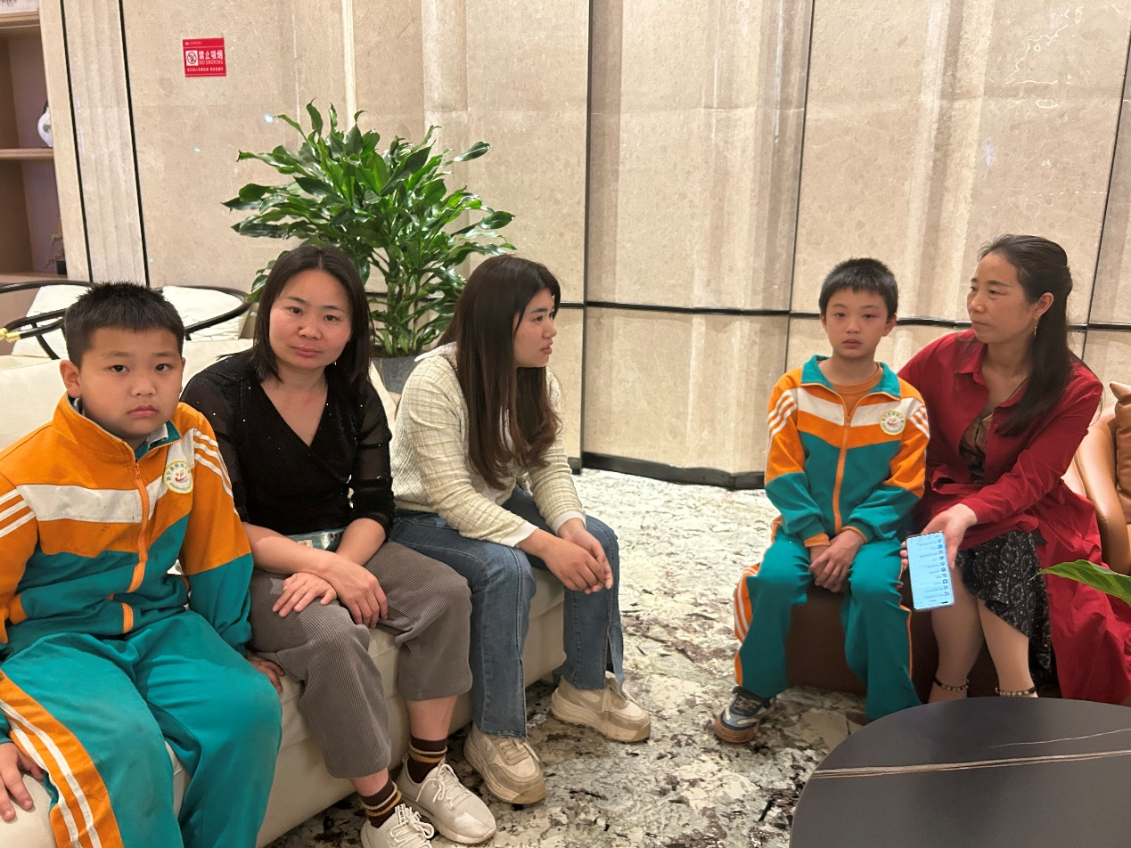 新宁县解放小学多措并举开展防溺水工作，全力筑牢学生安全防线