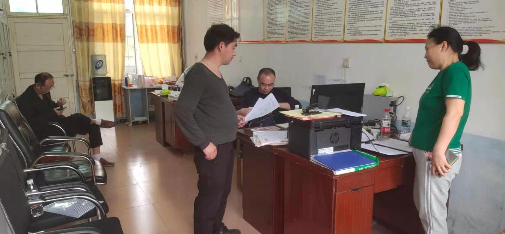 督导进校园，指导促提升