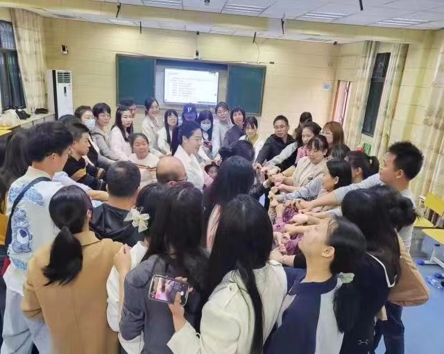 教育从“心”出发