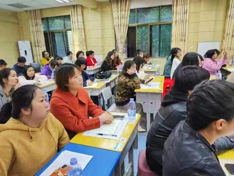 教育从“心”出发