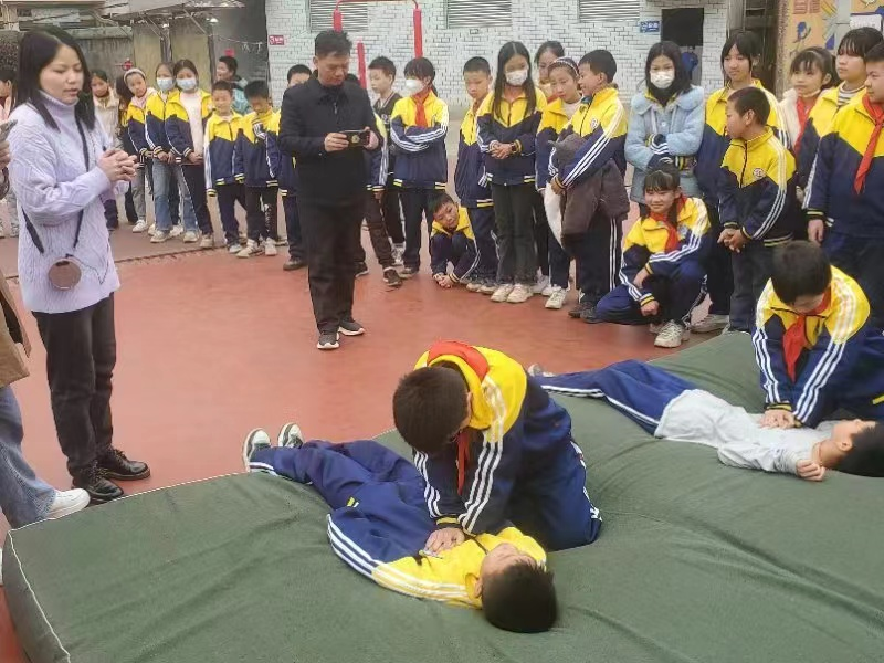 珍爱生命 预防溺水