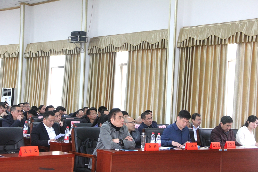 党旗引领城乡结对 缩小城乡教育差距