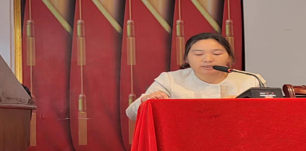 十五载桑梓情 助力家乡教育