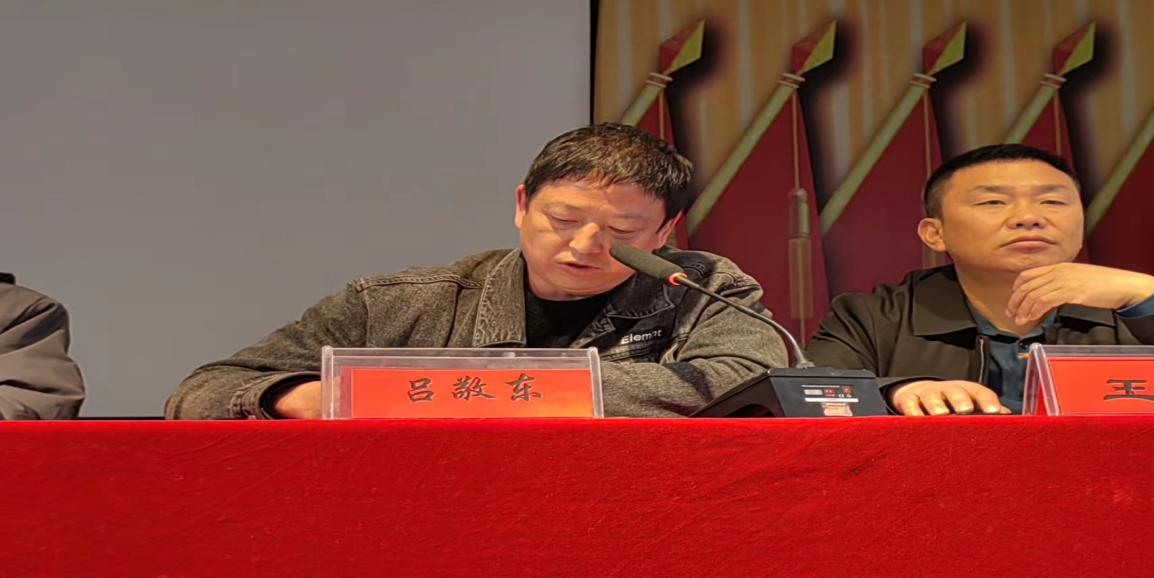 十五载桑梓情 助力家乡教育