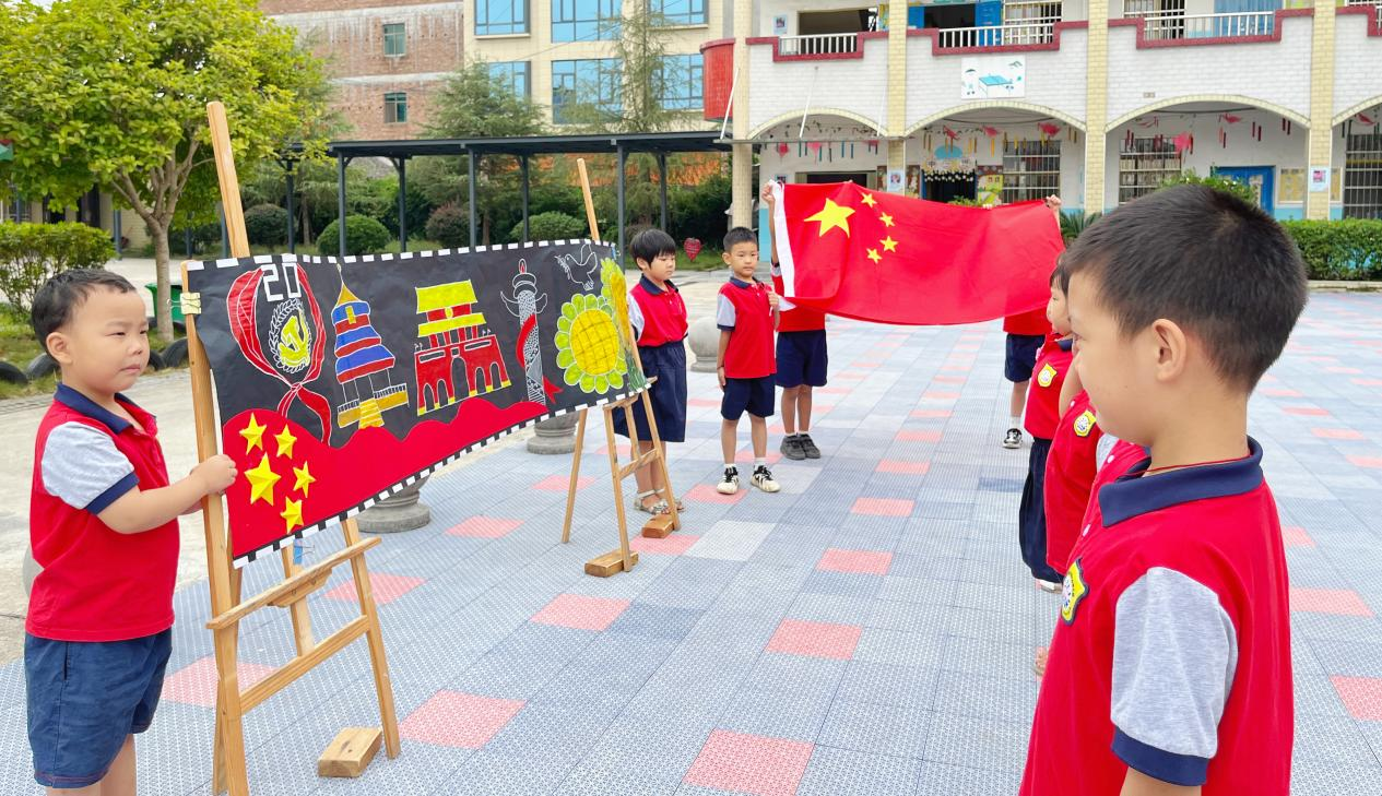 开展 清廉进校园系列活动