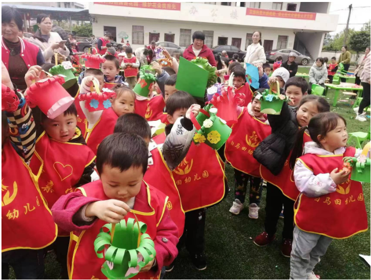 双向衔接，共促成长