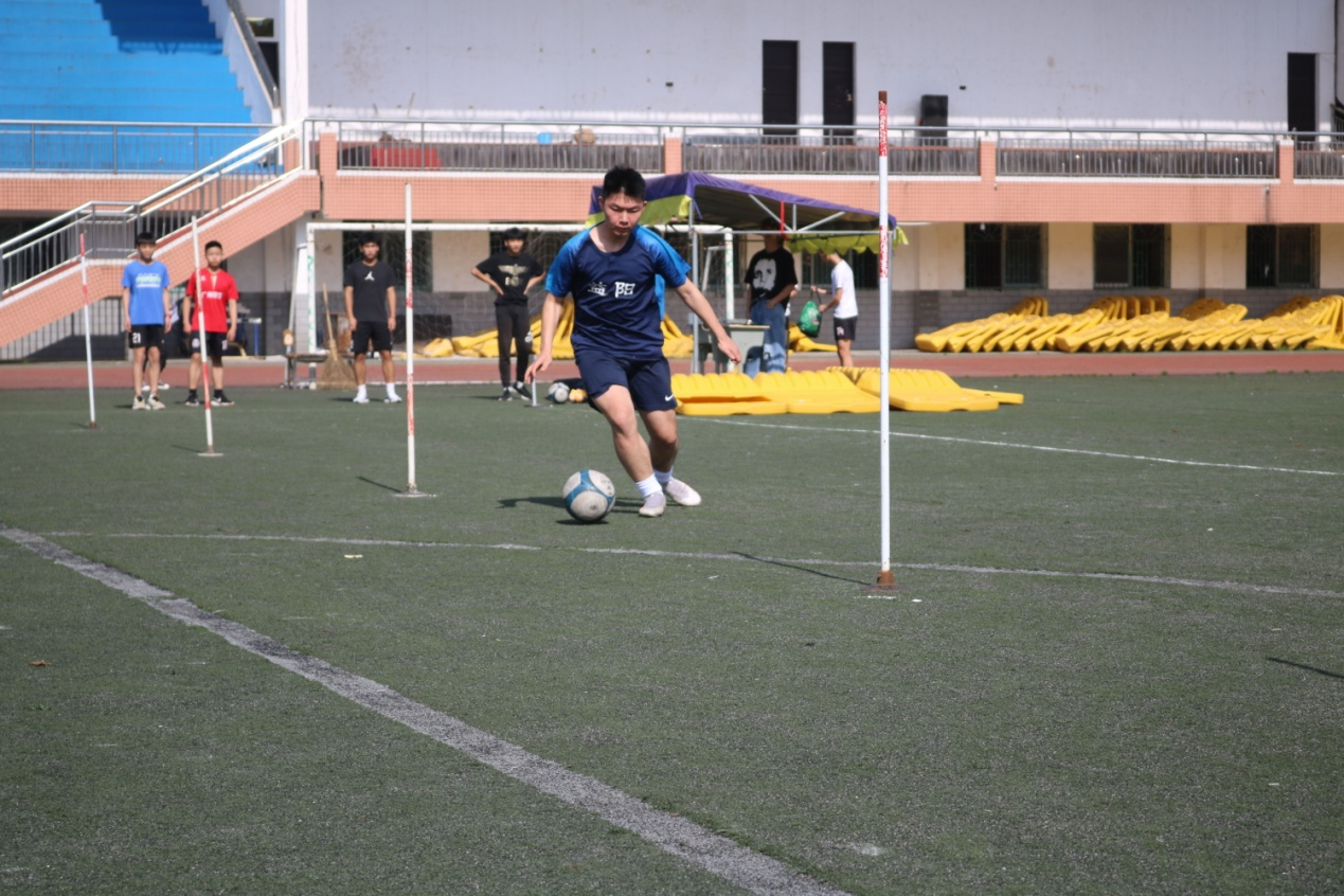 9336名考生上演体能“狂飙”模式