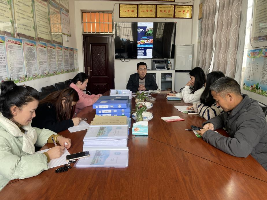 支架助力，教学相长