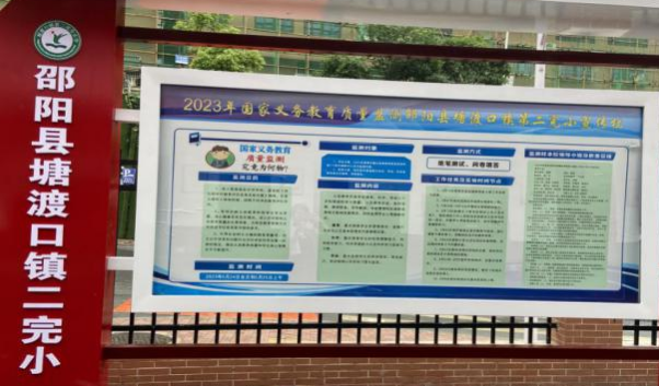 开展“2023年 国家义务教育质量监测”专题培训会议