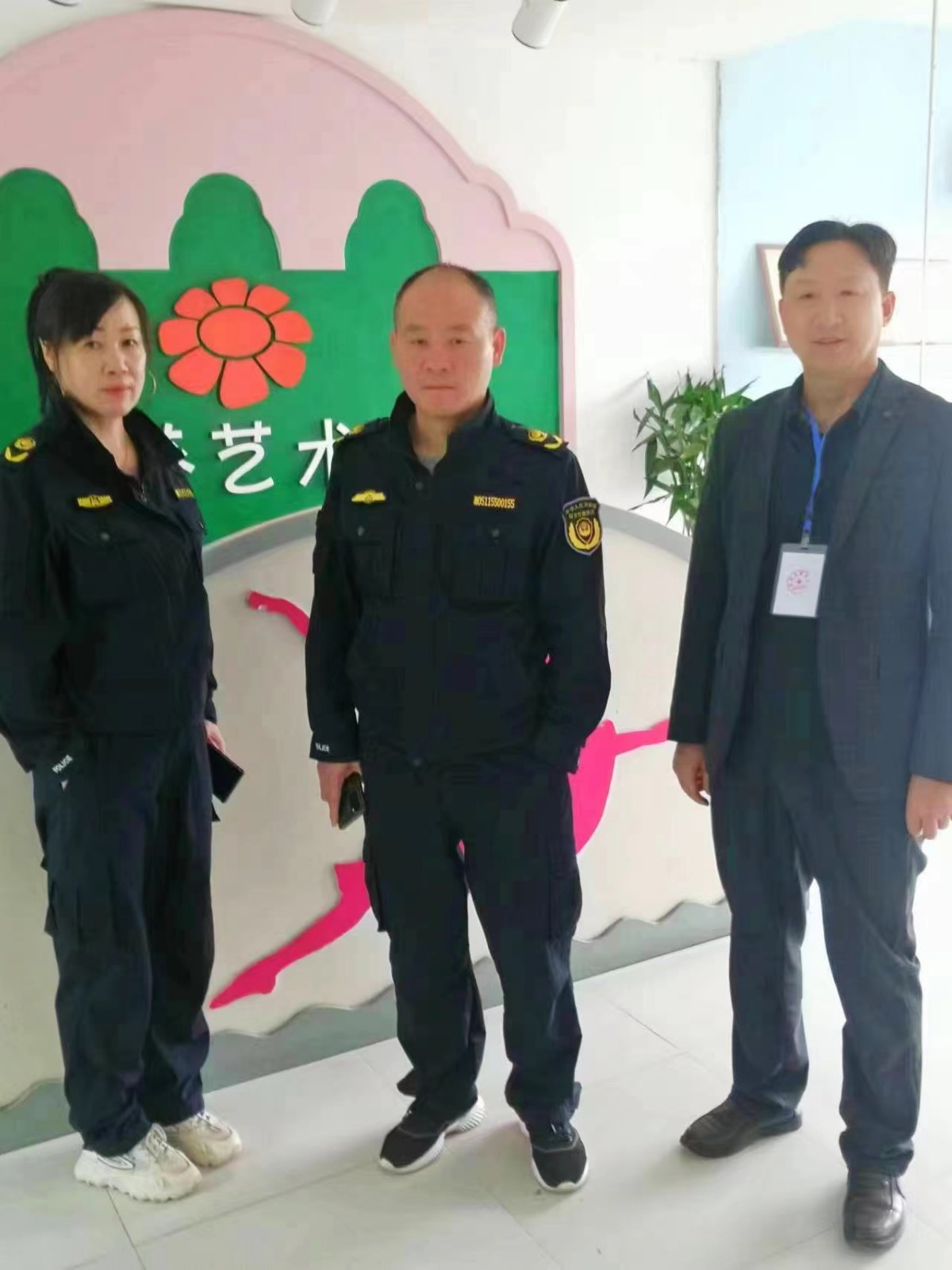 “五一”不放松 “双减”不放假