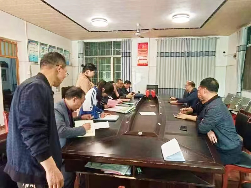 县教育局督导检查“双减”工作及义务教育质量监测