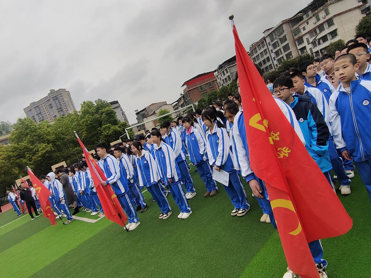 珍爱生命防溺水，筑牢防线护成长