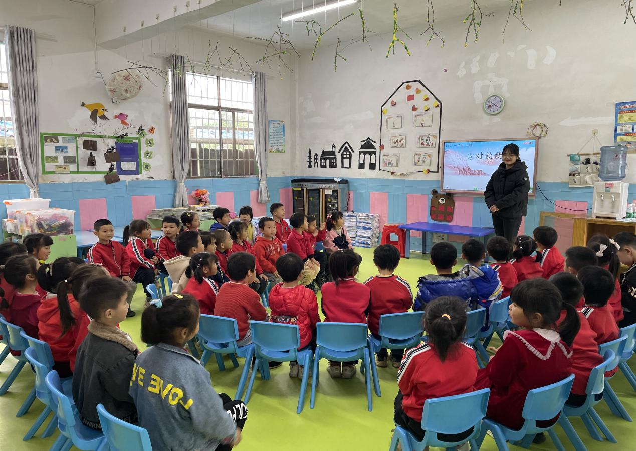 双向衔接，奔赴未来