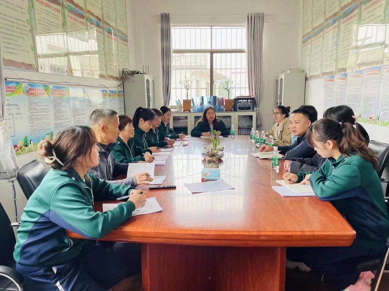 双向衔接，奔赴未来