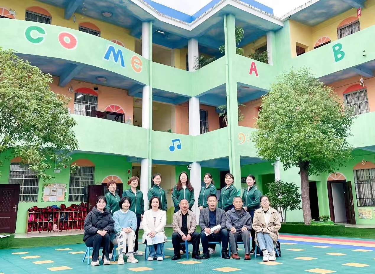 双向衔接，奔赴未来