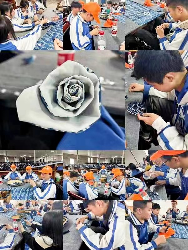 寓学于行，传承本土优秀传统文化