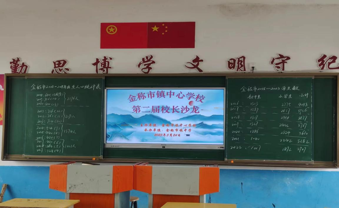 探索“乡管校聘”改革  激发教育教学活力