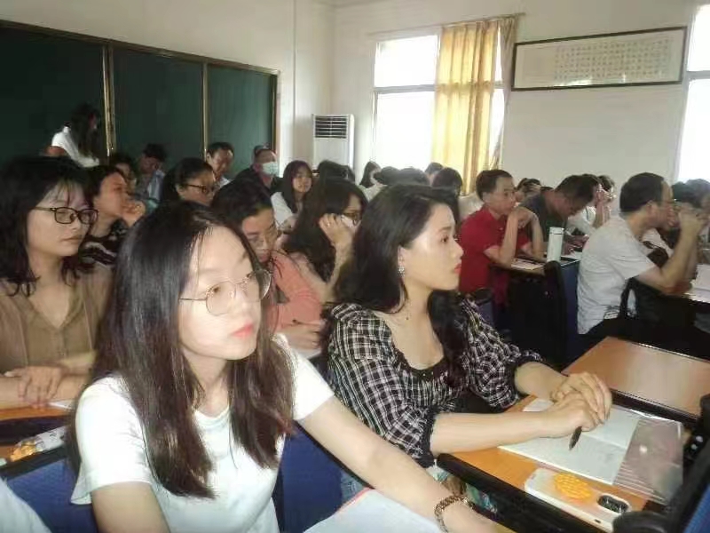 教师信息技术2.0暨第三次线下校本研修