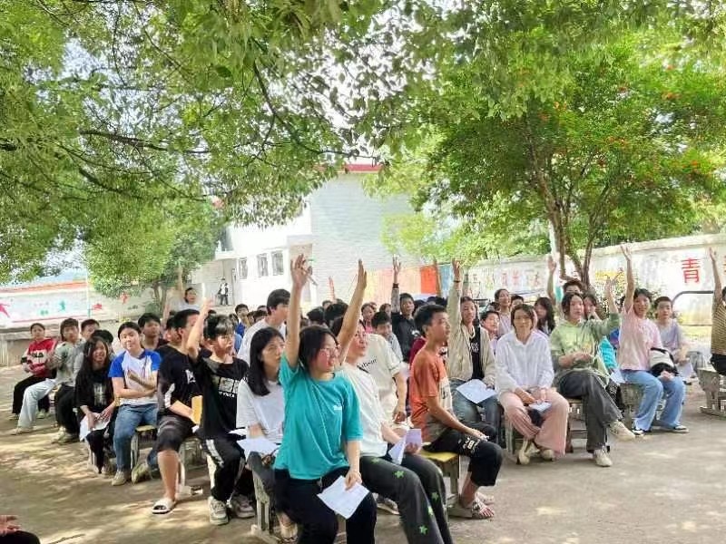 品味传统文化魅力，探寻古典诗词之美